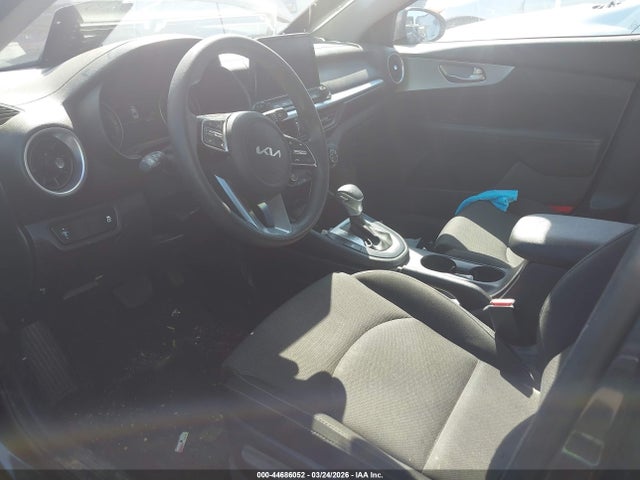 Aukcja sprzedaży 2022 Kia Forte Lxs, vin: 3KPF24AD7NE459022, numer aukcji: 44686052