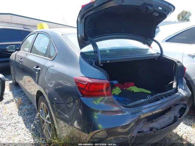 Aukcja sprzedaży 2022 Kia Forte Lxs, vin: 3KPF24AD7NE459022, numer aukcji: 44686052