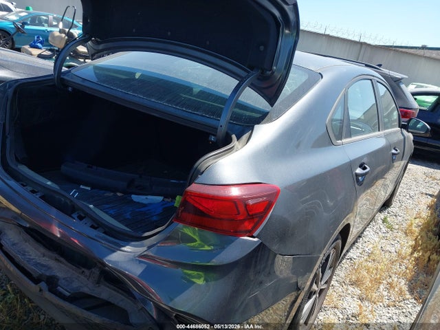 Aukcja sprzedaży 2022 Kia Forte Lxs, vin: 3KPF24AD7NE459022, numer aukcji: 44686052