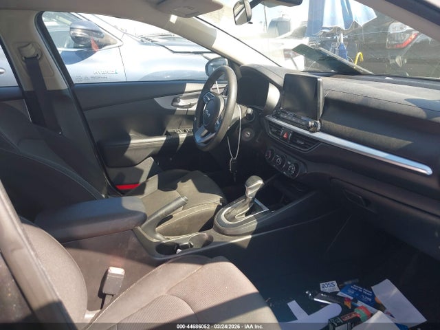 Aukcja sprzedaży 2022 Kia Forte Lxs, vin: 3KPF24AD7NE459022, numer aukcji: 44686052