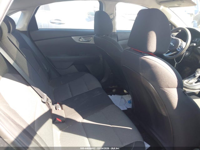 Aukcja sprzedaży 2022 Kia Forte Lxs, vin: 3KPF24AD7NE459022, numer aukcji: 44686052