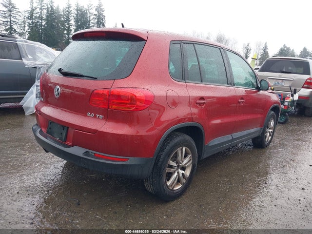 Продаж на аукціоні авто 2012 Volkswagen Tiguan S, vin: WVGAV7AX5CW091449, номер лоту: 44686055