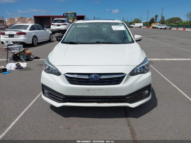 Subaru Impreza Premium 2022 4S3GKAD63N3609313 Image 6