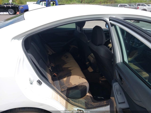 Aukcja sprzedaży 2022 Subaru Impreza Premium, vin: 4S3GKAD63N3609313, numer aukcji: 44686057