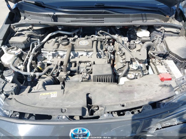JTDBCMFE7R3049945 Toyota Corolla Hybrid Se