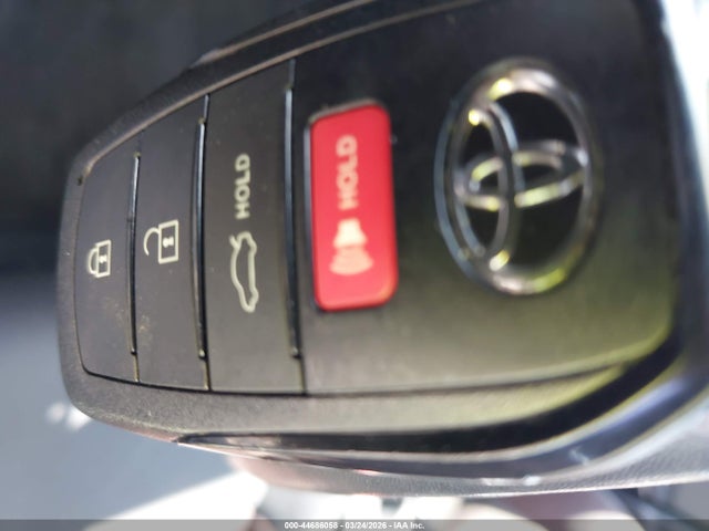 JTDBCMFE7R3049945 Toyota Corolla Hybrid Se