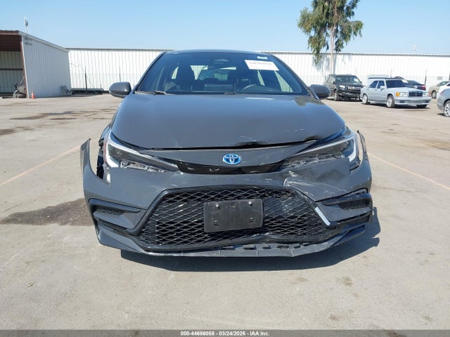 JTDBCMFE7R3049945 Toyota Corolla Hybrid Se