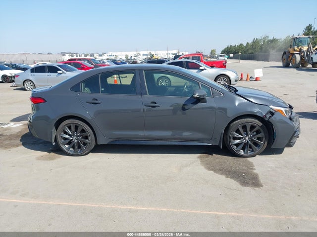 JTDBCMFE7R3049945 Toyota Corolla Hybrid Se