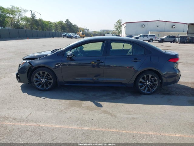 JTDBCMFE7R3049945 Toyota Corolla Hybrid Se