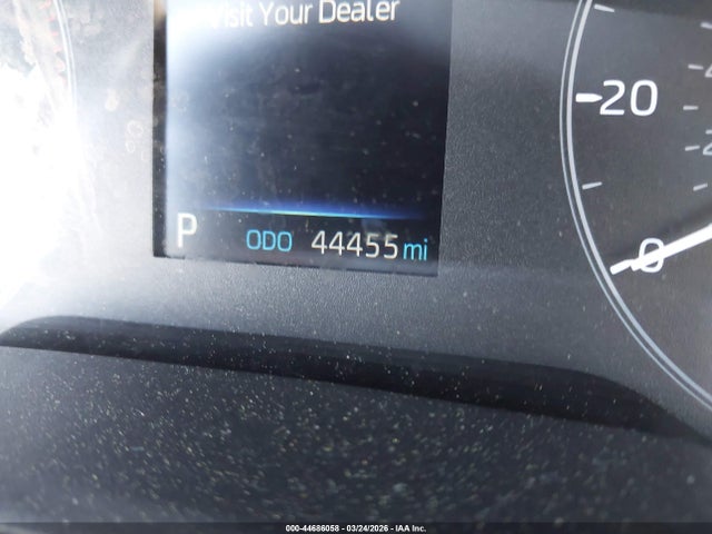JTDBCMFE7R3049945 Toyota Corolla Hybrid Se