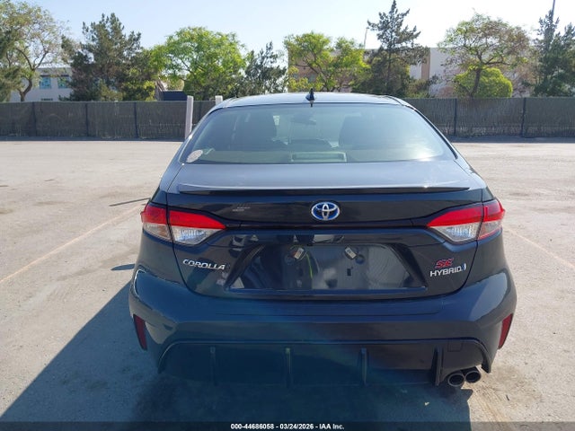JTDBCMFE7R3049945 Toyota Corolla Hybrid Se