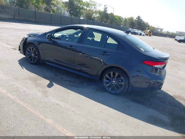 JTDBCMFE7R3049945 Toyota Corolla Hybrid Se