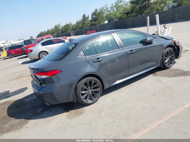 JTDBCMFE7R3049945 Toyota Corolla Hybrid Se