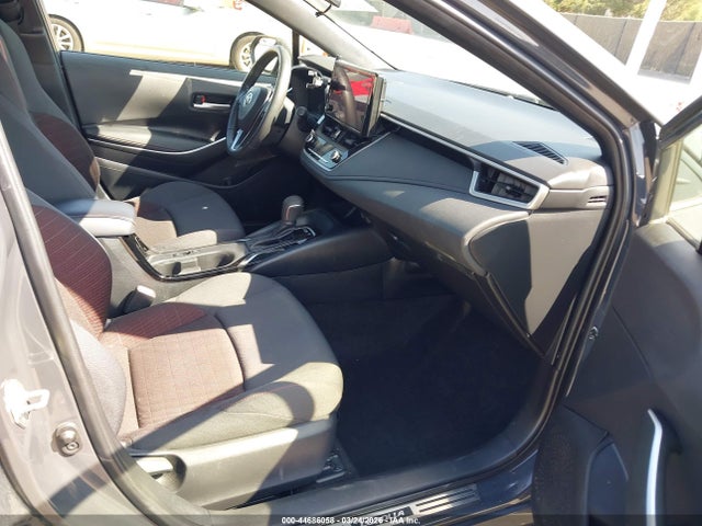 JTDBCMFE7R3049945 Toyota Corolla Hybrid Se