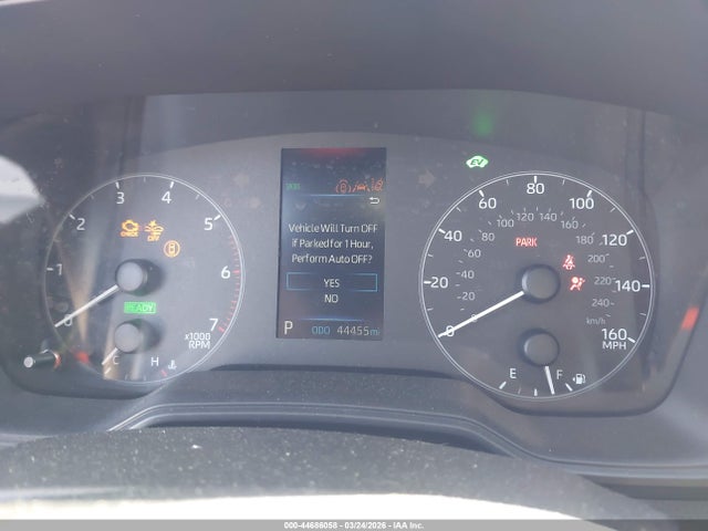 JTDBCMFE7R3049945 Toyota Corolla Hybrid Se