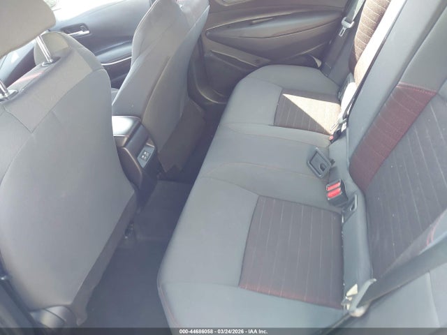 JTDBCMFE7R3049945 Toyota Corolla Hybrid Se