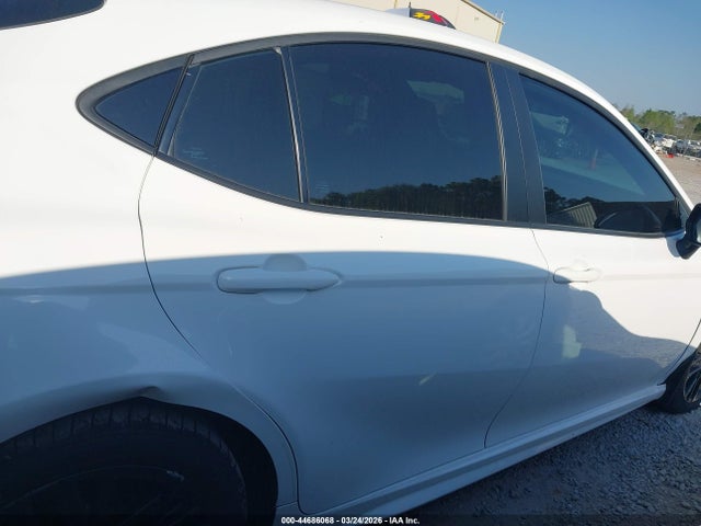 Toyota CAMRY SE 2025 4T1DAACK2SU502274 Image 14