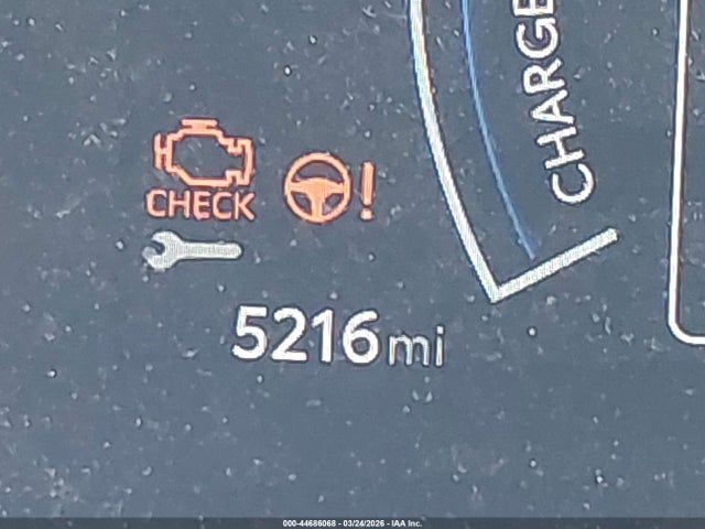 Toyota CAMRY SE 2025 4T1DAACK2SU502274 Image 16