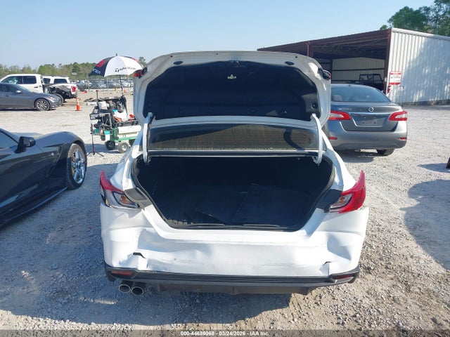 Toyota CAMRY SE 2025 4T1DAACK2SU502274 Image 17