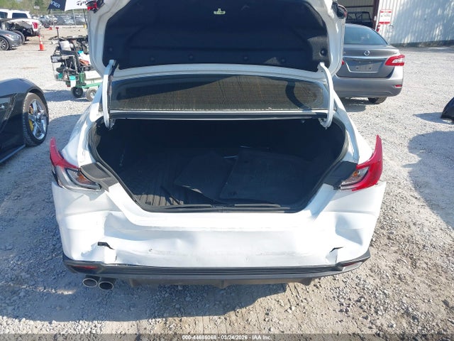 Toyota CAMRY SE 2025 4T1DAACK2SU502274 Image 6
