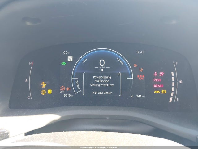 Toyota CAMRY SE 2025 4T1DAACK2SU502274 Image 7