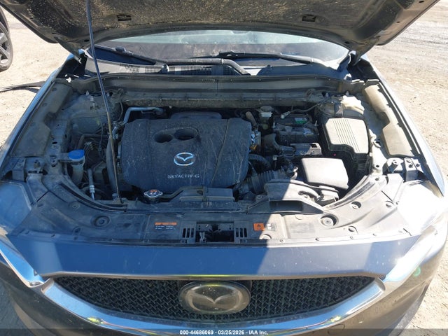 Aukcja sprzedaży 2021 Mazda Cx-5 Touring, vin: JM3KFACM0M0323845, numer aukcji: 44686069