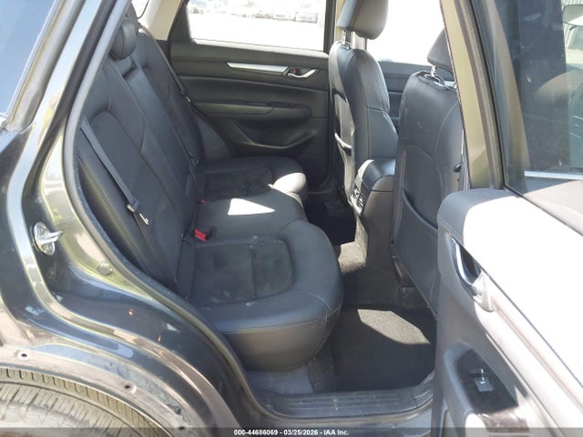 Aukcja sprzedaży 2021 Mazda Cx-5 Touring, vin: JM3KFACM0M0323845, numer aukcji: 44686069