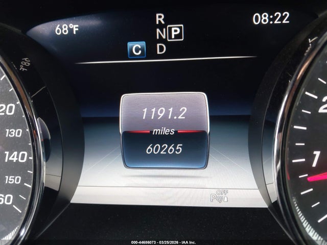WDDZF4JBXHA116752 Mercedes-Benz E 300