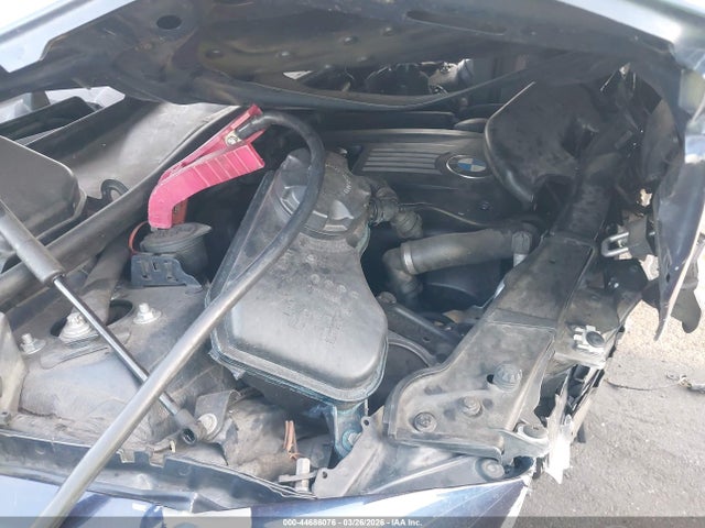 44686076 :رقم المزاد ، WBAPH5C52BA444146 vin ، 2011 Bmw 328i مزاد بيع