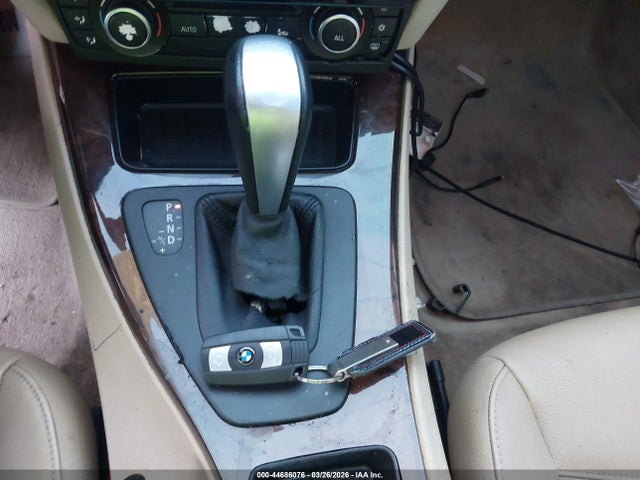44686076 :رقم المزاد ، WBAPH5C52BA444146 vin ، 2011 Bmw 328i مزاد بيع