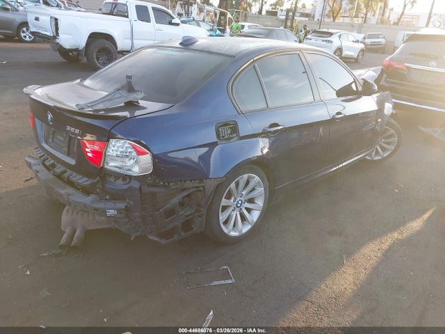 44686076 :رقم المزاد ، WBAPH5C52BA444146 vin ، 2011 Bmw 328i مزاد بيع