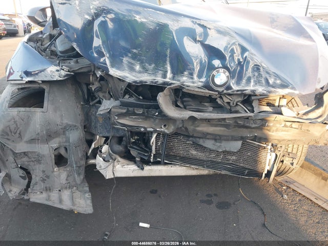 44686076 :رقم المزاد ، WBAPH5C52BA444146 vin ، 2011 Bmw 328i مزاد بيع