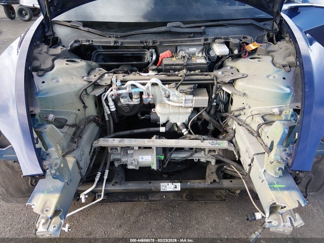Продаж на аукціоні авто 2018 Tesla Model 3 Long Range/mid Range, vin: 5YJ3E1EA0JF160548, номер лоту: 44686078