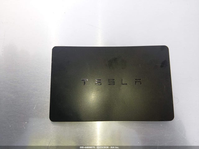 Продаж на аукціоні авто 2018 Tesla Model 3 Long Range/mid Range, vin: 5YJ3E1EA0JF160548, номер лоту: 44686078