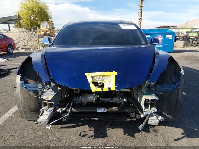 Продаж на аукціоні авто 2018 Tesla Model 3 Long Range/mid Range, vin: 5YJ3E1EA0JF160548, номер лоту: 44686078