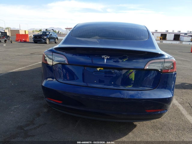 Продаж на аукціоні авто 2018 Tesla Model 3 Long Range/mid Range, vin: 5YJ3E1EA0JF160548, номер лоту: 44686078
