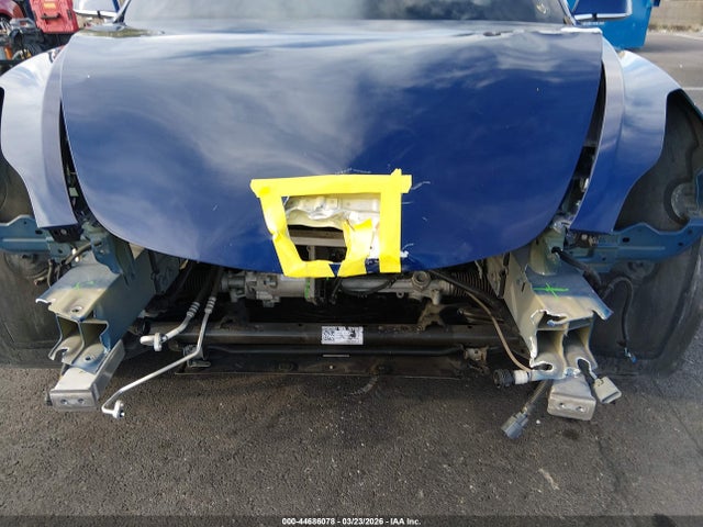 Продаж на аукціоні авто 2018 Tesla Model 3 Long Range/mid Range, vin: 5YJ3E1EA0JF160548, номер лоту: 44686078
