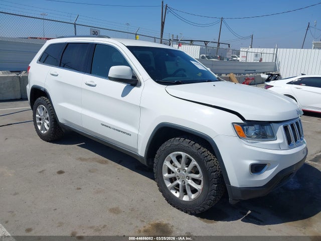 2015 JEEP GRAND CHEROKEE 1C4RJFAG1FC211282
