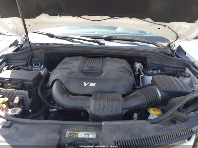 2015 JEEP GRAND CHEROKEE 1C4RJFAG1FC211282 Photo 9