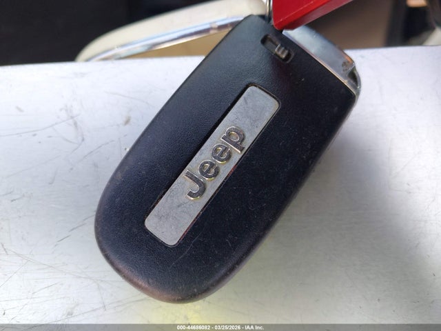 2015 JEEP GRAND CHEROKEE 1C4RJFAG1FC211282 Photo 10