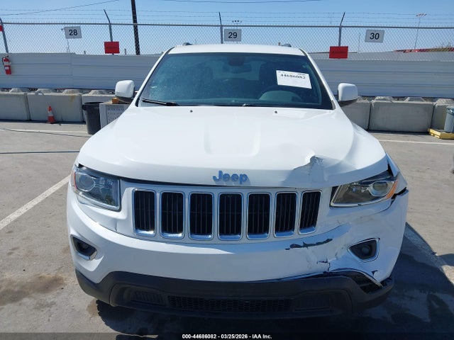 1C4RJFAG1FC211282 Jeep Grand Cherokee Laredo