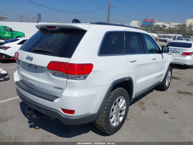 2015 JEEP GRAND CHEROKEE 1C4RJFAG1FC211282 Photo 3