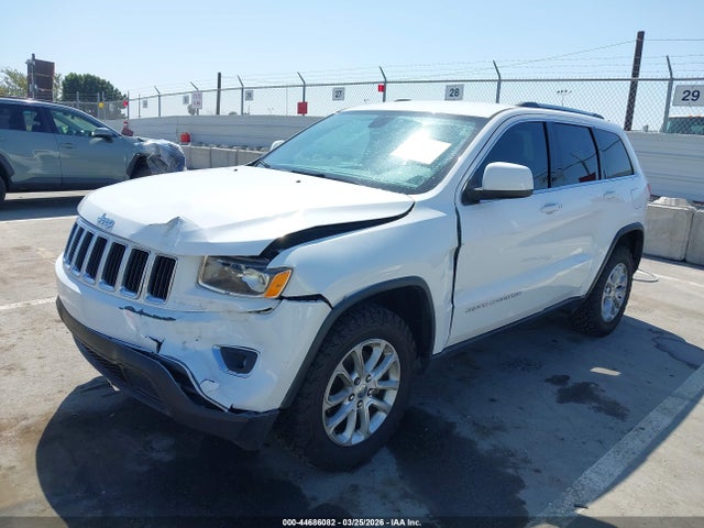 2015 JEEP GRAND CHEROKEE 1C4RJFAG1FC211282 Photo 5