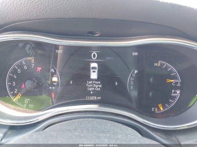 2015 JEEP GRAND CHEROKEE 1C4RJFAG1FC211282 Photo 6