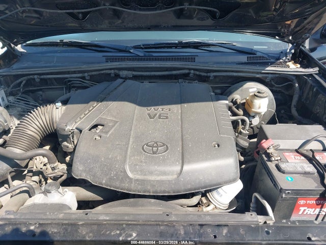 3TMMU4FN6FM079440 Toyota Tacoma Base V6