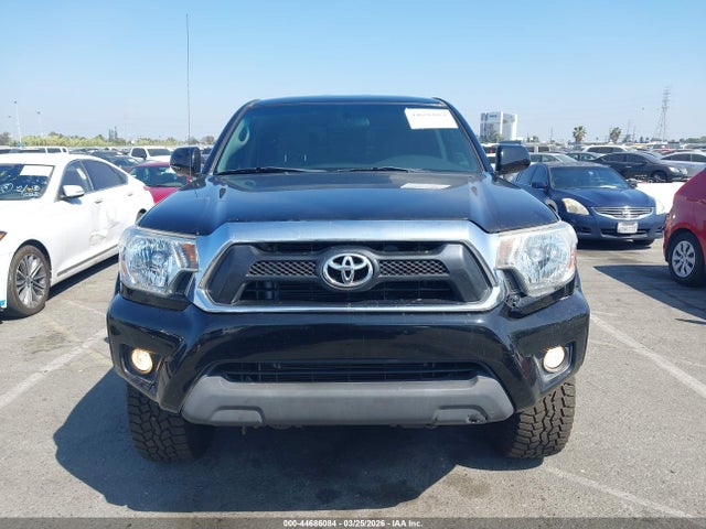 3TMMU4FN6FM079440 Toyota Tacoma Base V6