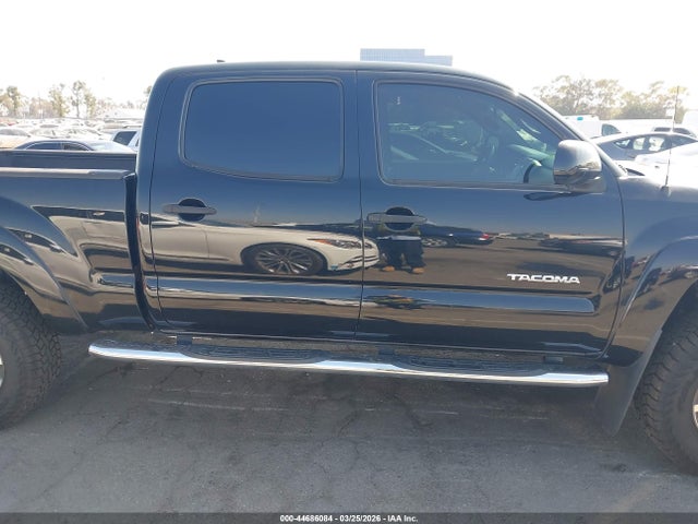 3TMMU4FN6FM079440 Toyota Tacoma Base V6