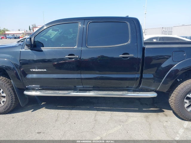 3TMMU4FN6FM079440 Toyota Tacoma Base V6