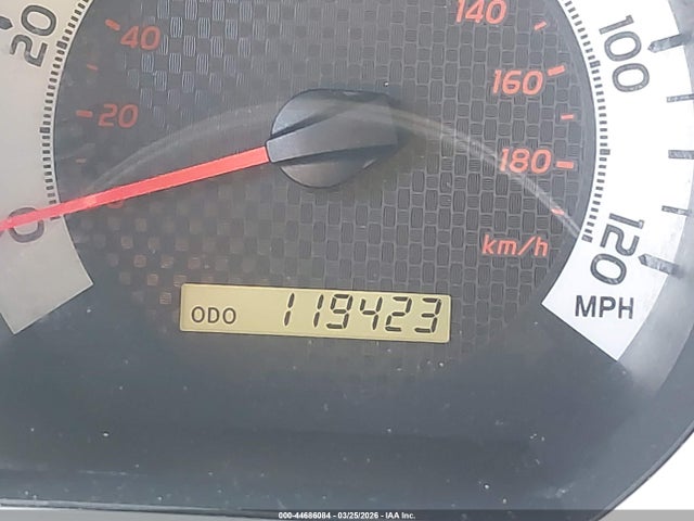 3TMMU4FN6FM079440 Toyota Tacoma Base V6