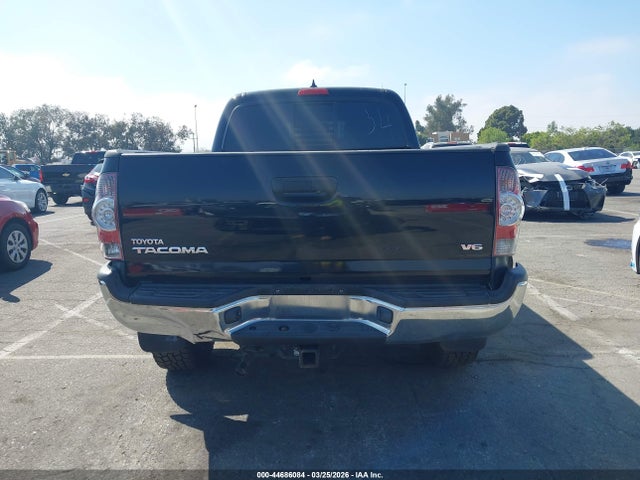 3TMMU4FN6FM079440 Toyota Tacoma Base V6